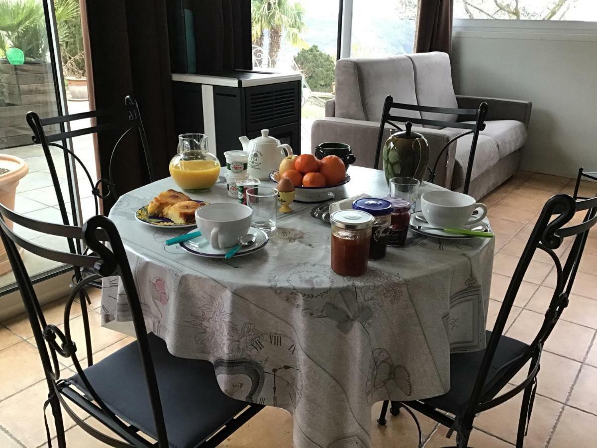 Апартаменти La Colombe В'єнна Екстер'єр фото